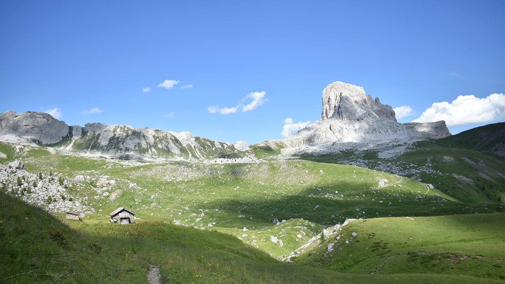 storia val fiorentina selva di cadore